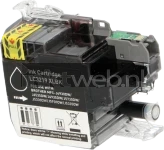 FLWR Brother LC3219XLBK zwart Product only