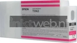 Epson T5963 magenta Product only