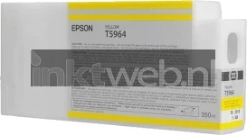 Epson T5964 geel Product only