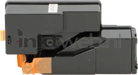 FLWR Xerox 106R02759 2-pack zwart Product only