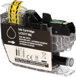 FLWR Brother LC-3217BK zwart Product only