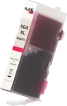 FLWR HP 364XL Multipack zwart en kleur Product only