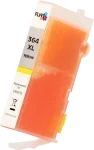 FLWR HP 364XL Multipack zwart en kleur Product only
