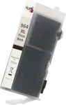 FLWR HP 364XL Multipack zwart en kleur Product only