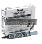 Pentel MWL5M-A zwart Combined box and product