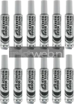 Pentel MWL5M-A 12-Pack zwart Product only