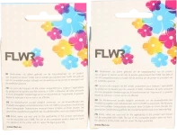 FLWR HP 901XL Multipack Back box