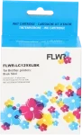 FLWR Brother LC-129XLBK zwart Front box