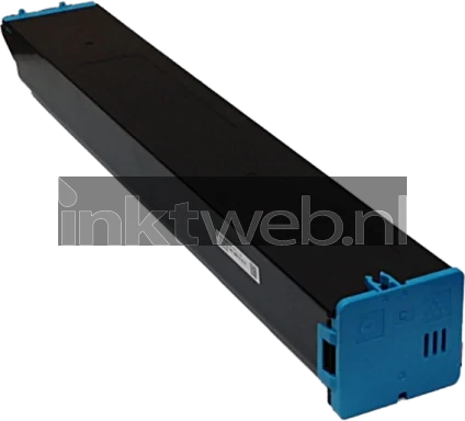 Huismerk Sharp MX-60 cyaan Product only