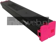 Huismerk Sharp MX-60 magenta (Huismerk (remanufactured))