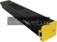 Huismerk Sharp MX-60 geel (Huismerk (remanufactured))