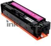 Huismerk Canon 046 magenta (Huismerk (compatible))