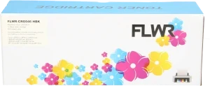 FLWR Canon 046 HBK zwart (Compatible XXL)