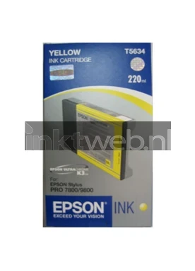 T603400 Front box