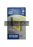 Epson T6034 geel (Origineel Hoge Capaciteit)