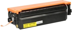 Huismerk Canon 046 HY geel Product only