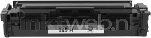 Canon 045 HBK zwart Product only