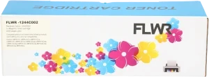 FLWR Canon 045 HM magenta (Compatible XXL)