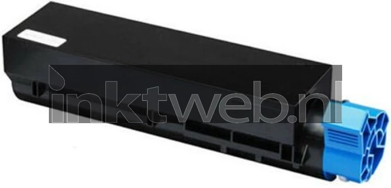Oki 45807102 zwart Product only
