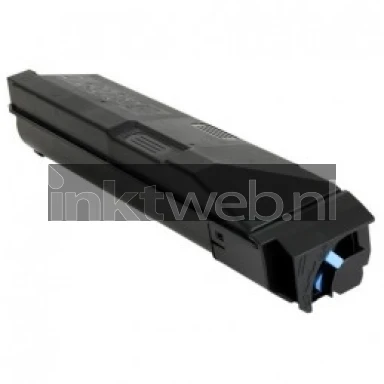 Huismerk Kyocera Mita TK-8505BK zwart Product only