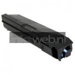 Huismerk Kyocera Mita TK-8505BK zwart (Huismerk (compatible))