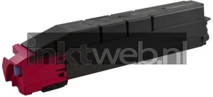 Huismerk Kyocera Mita TK-8505M magenta (Huismerk (compatible))