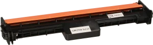 Huismerk HP 19A zwart Product only