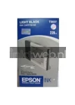 Epson T6037 licht zwart (Origineel Hoge Capaciteit)