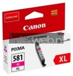 Canon CLI-581XL magenta (Origineel Hoge Capaciteit)