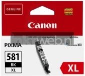 Canon CLI-581XL zwart (Origineel Hoge Capaciteit)