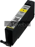 Canon 581 geel Product only