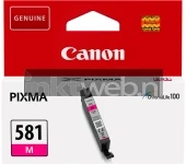 Canon CLI-581 magenta (Origineel)