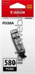 Canon 580 zwart Front box