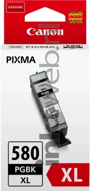 Canon PGI-580XL zwart