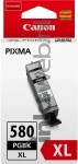 Canon 580XL Front box