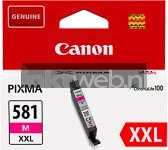 Canon CLI-581XXL magenta (Origineel XXL)