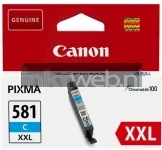 Canon CLI-581XXL cyaan (Origineel XXL)
