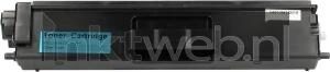 FLWR Brother TN-421 cyaan Product only