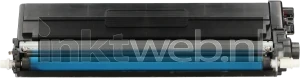 FLWR Brother TN-421 cyaan Product only