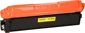 FLWR Brother TN-421 geel Product only