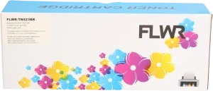 FLWR Brother TN-423 zwart (Huismerk (compatible))