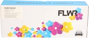 FLWR Brother TN-423 magenta (Huismerk (compatible))
