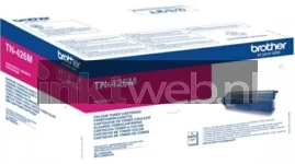Brother TN-426 magenta (Origineel Hoge Capaciteit)