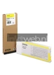 Epson T6064 geel (Origineel Hoge Capaciteit)