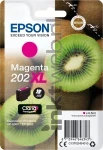 Epson 202XL magenta (Origineel Hoge Capaciteit)