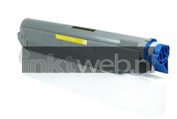 Oki 9410 cyaan Product only