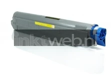Oki 9410 cyaan (Origineel)