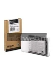 Epson T6128 mat zwart (Origineel Hoge Capaciteit)