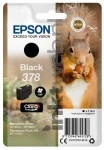 Epson 378 zwart (Origineel)
