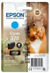 Epson 378 cyaan (Origineel)
